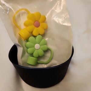 Stanley Cup Accessories FREE w Purchase